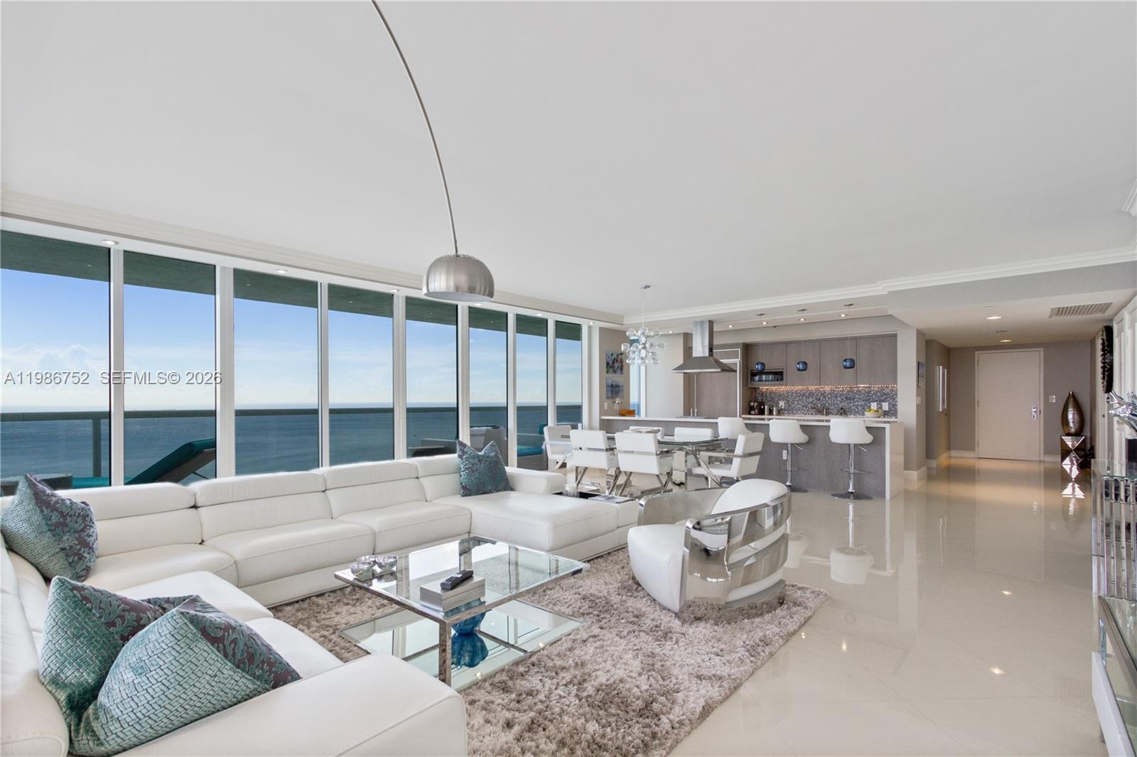 BEACH CLUB TWO - Residential Lease