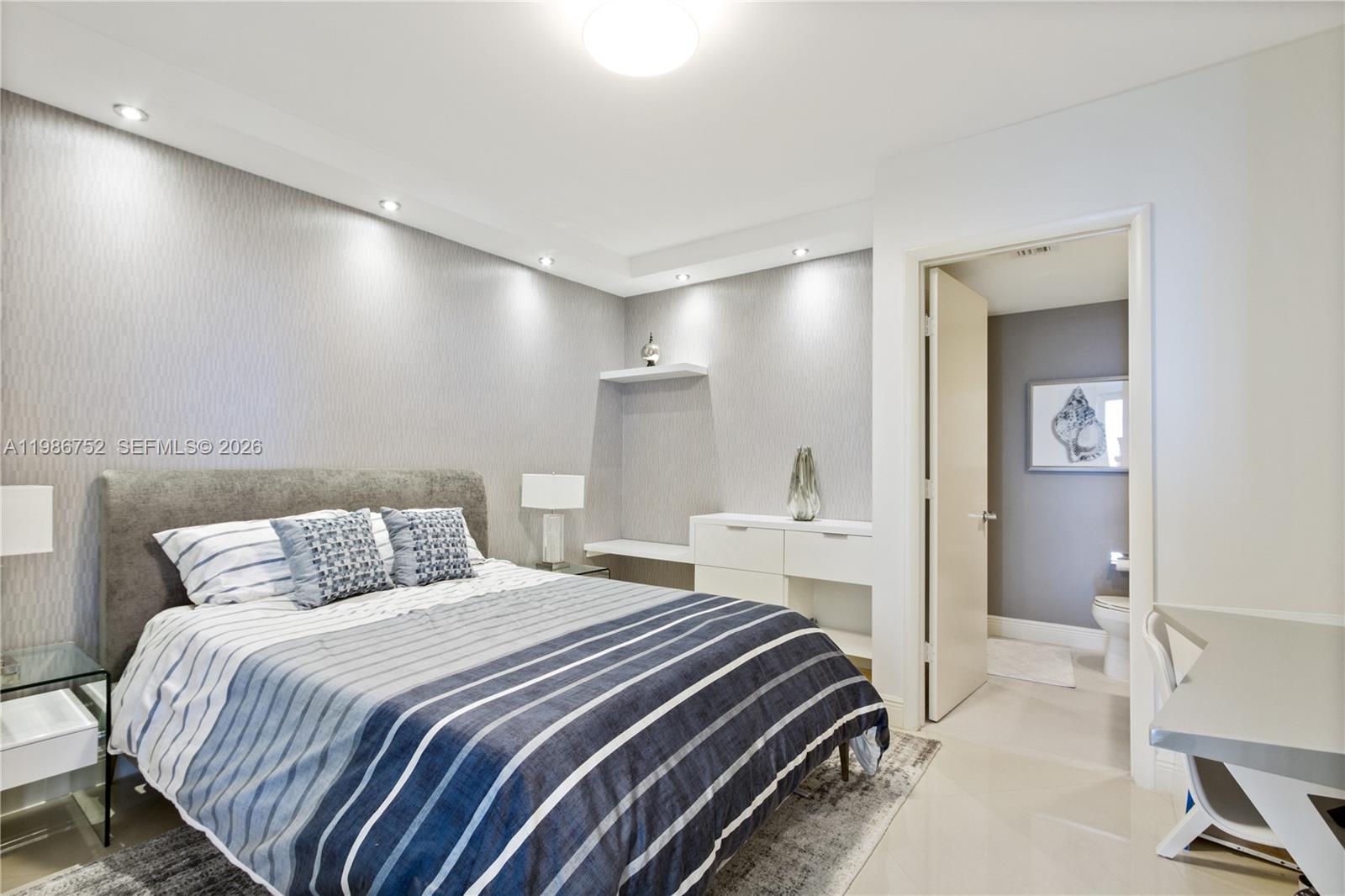 BEACH CLUB TWO - Residential Lease