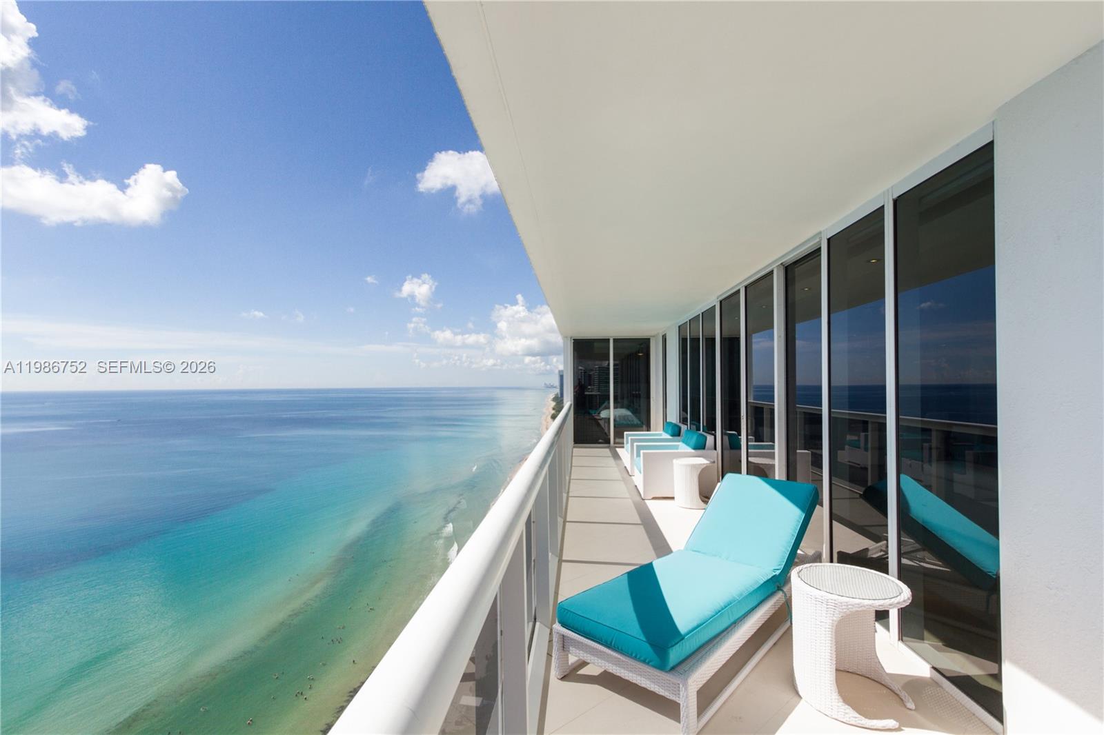 BEACH CLUB TWO - Residential Lease