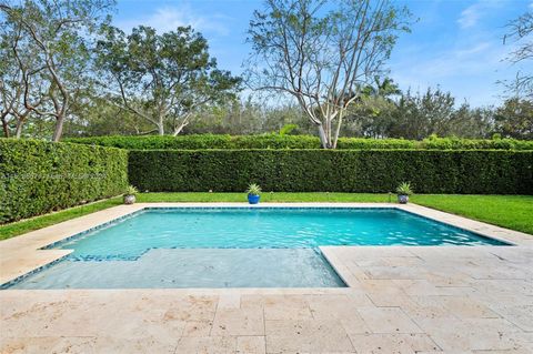 A home in Cooper City