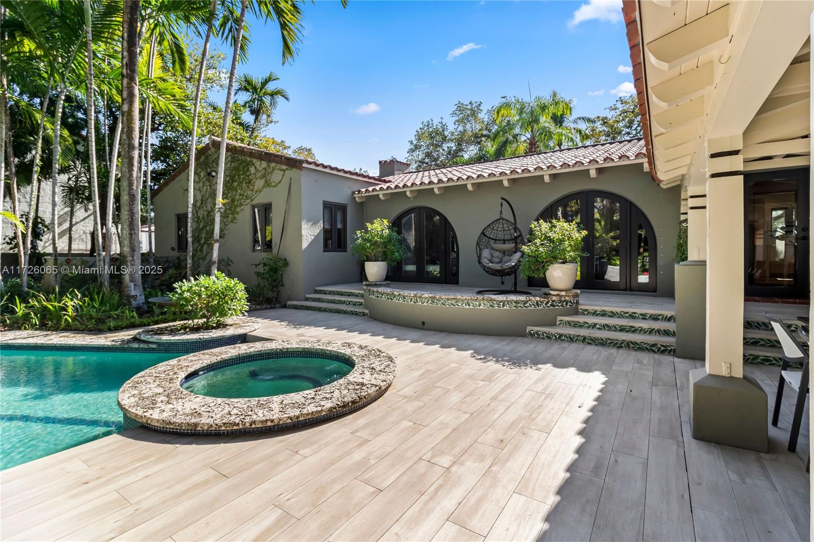 C GAB GRANADA SEC - Residential