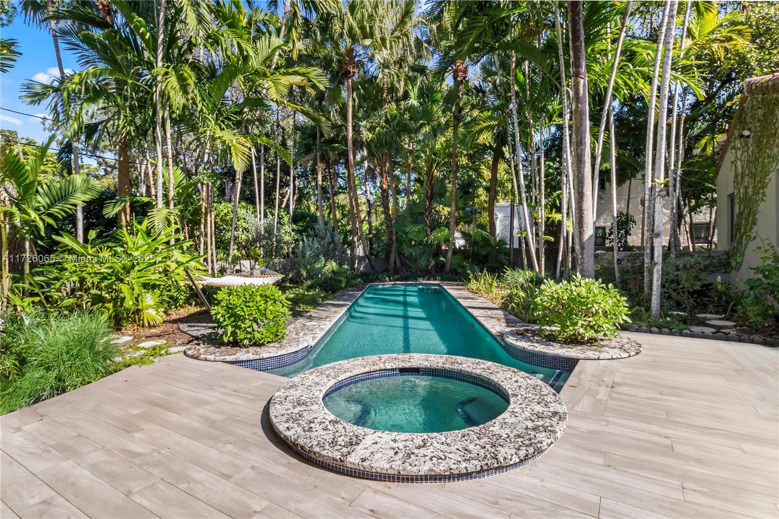 C GAB GRANADA SEC - Residential