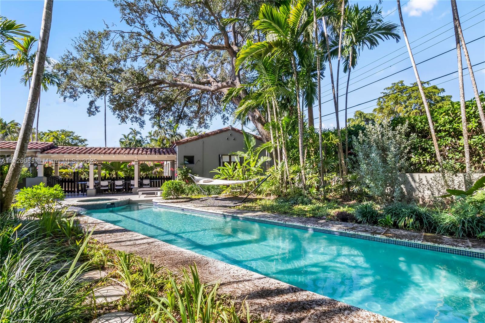 C GAB GRANADA SEC - Residential