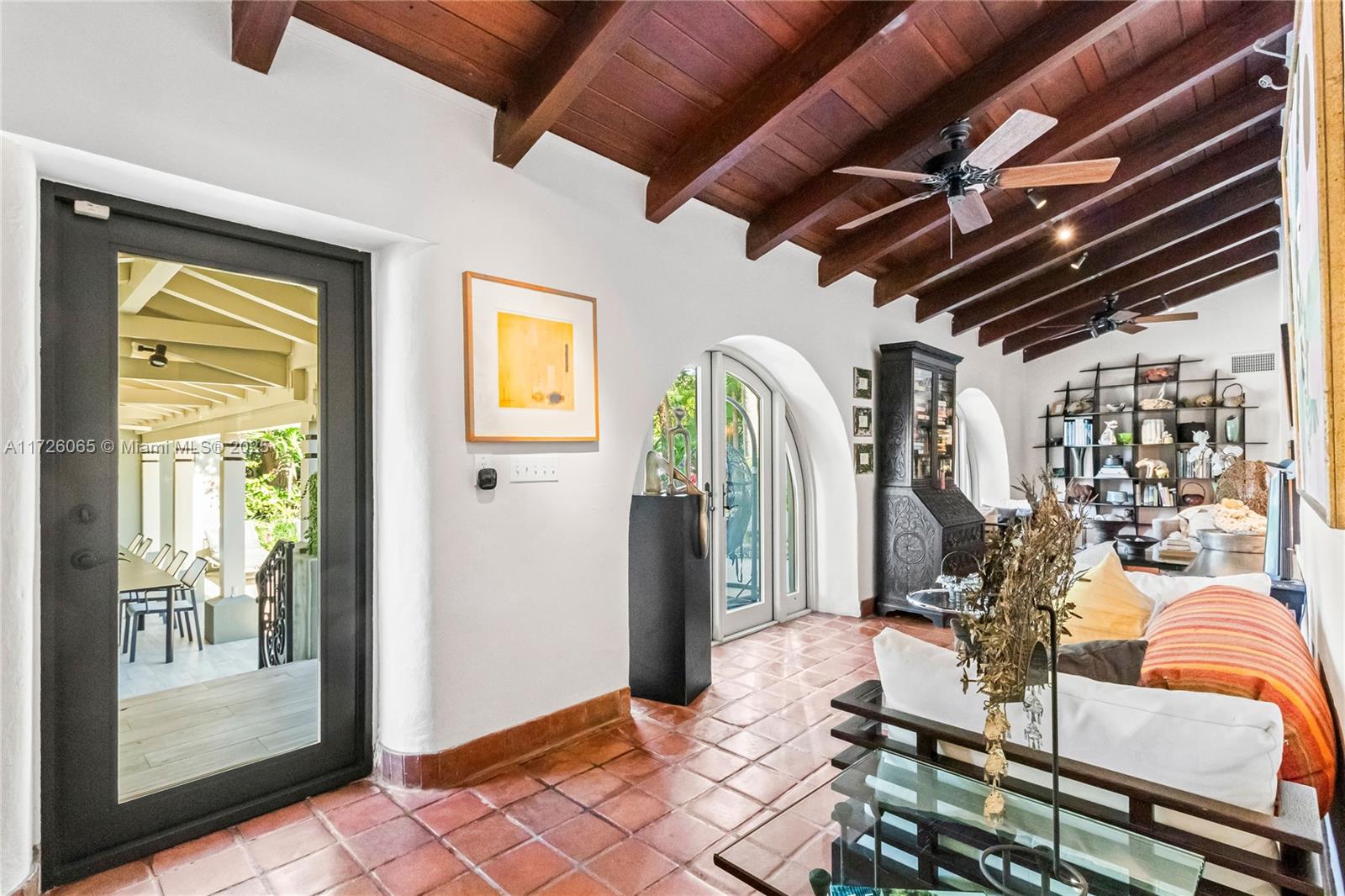 C GAB GRANADA SEC - Residential