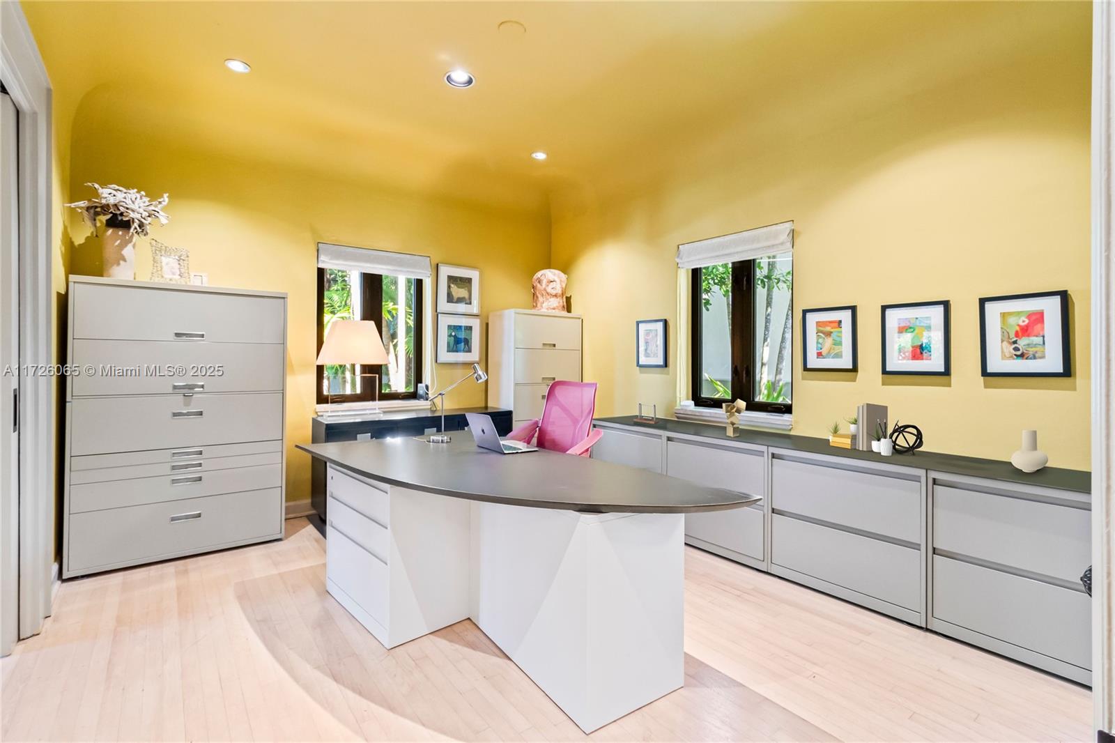 C GAB GRANADA SEC - Residential