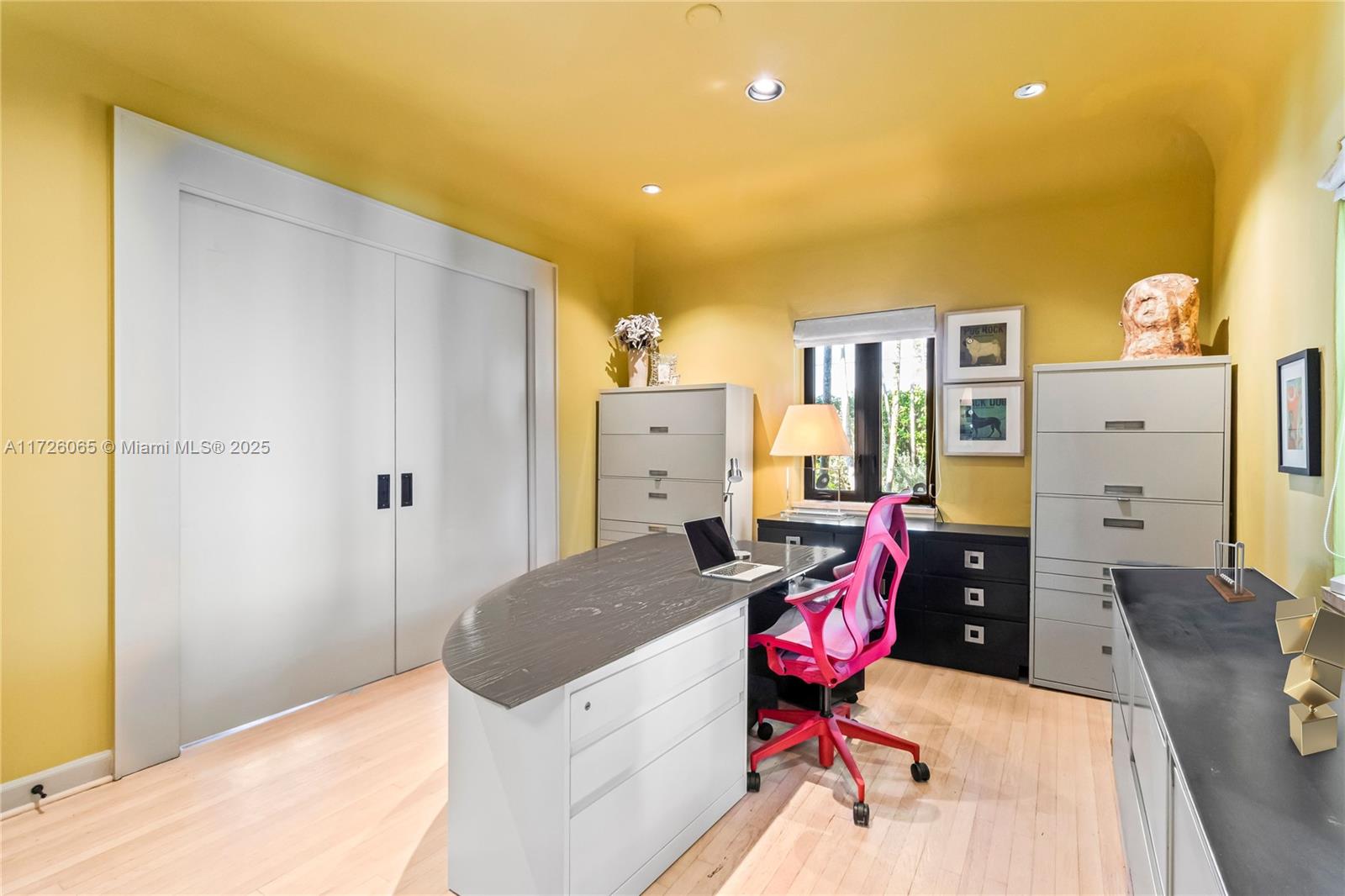 C GAB GRANADA SEC - Residential