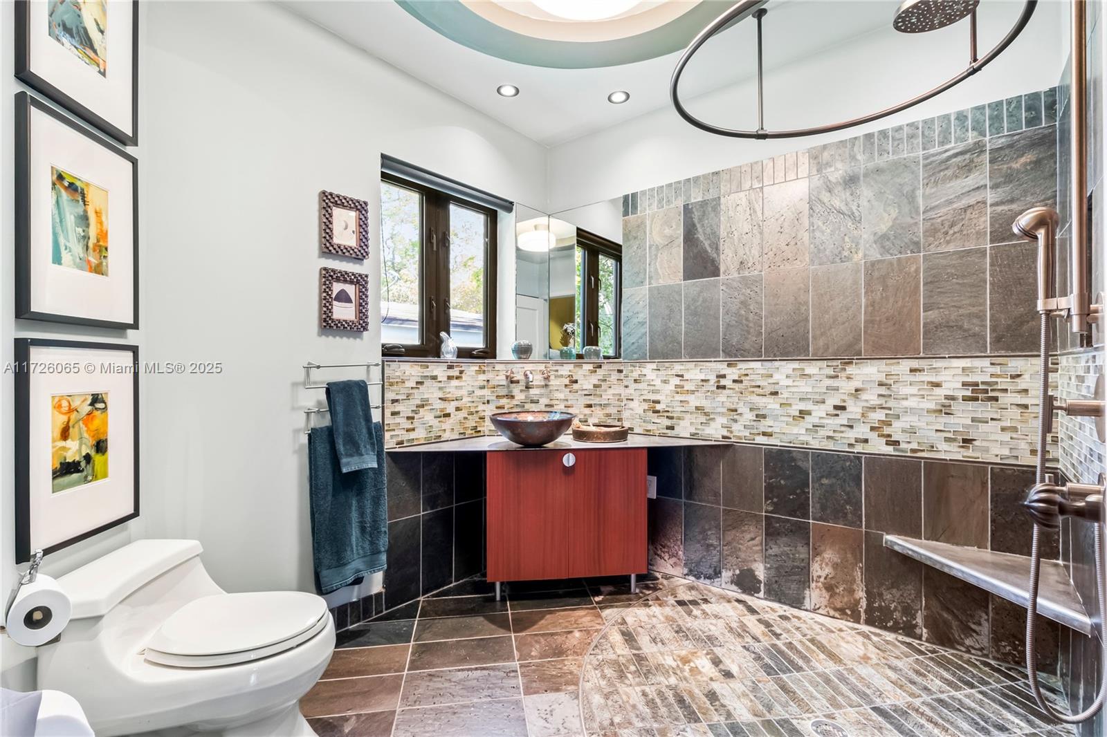 C GAB GRANADA SEC - Residential