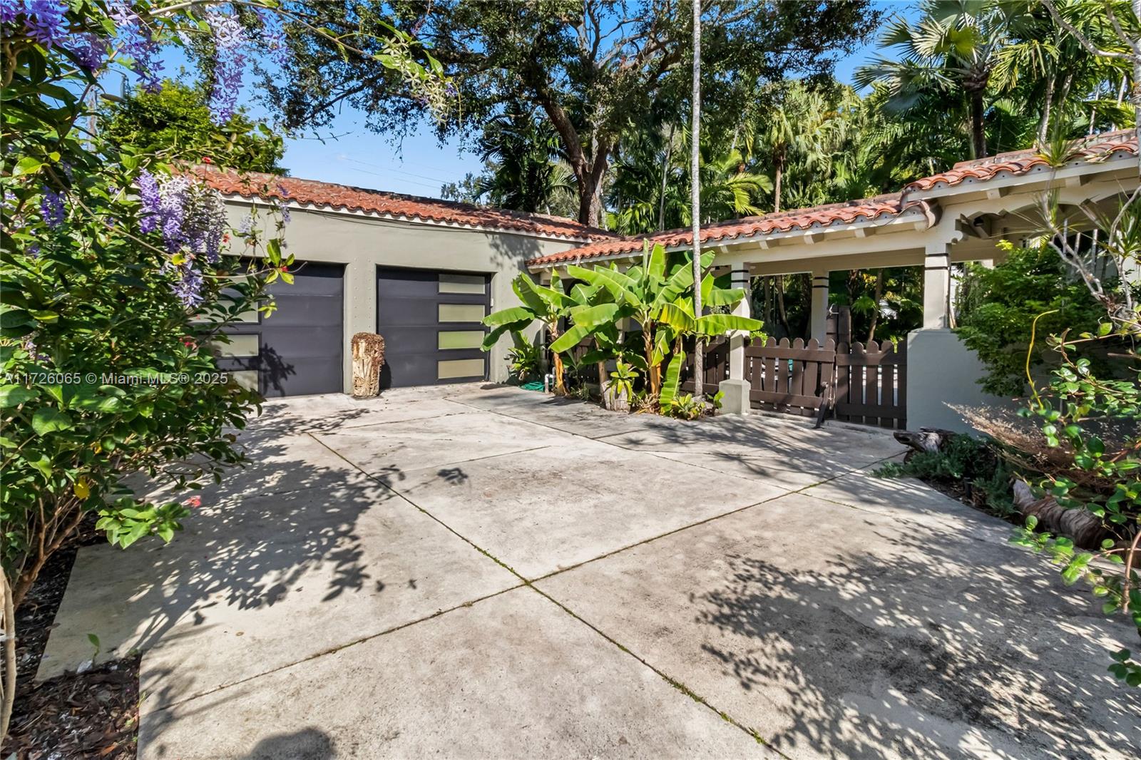 C GAB GRANADA SEC - Residential