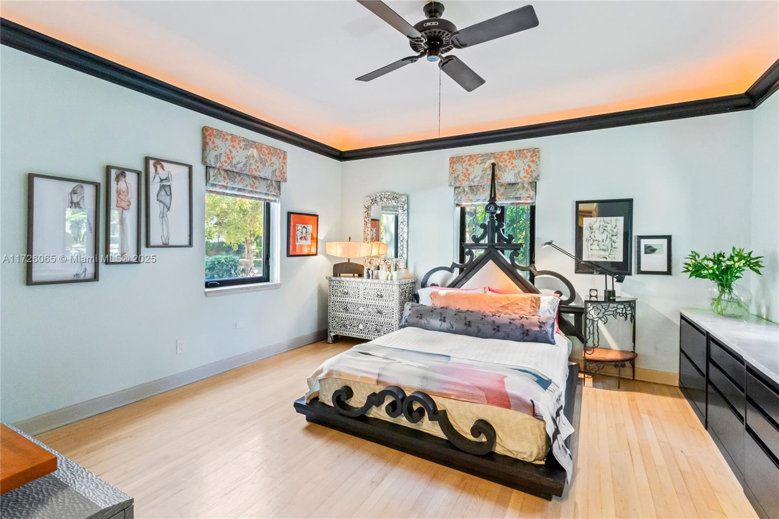 C GAB GRANADA SEC - Residential