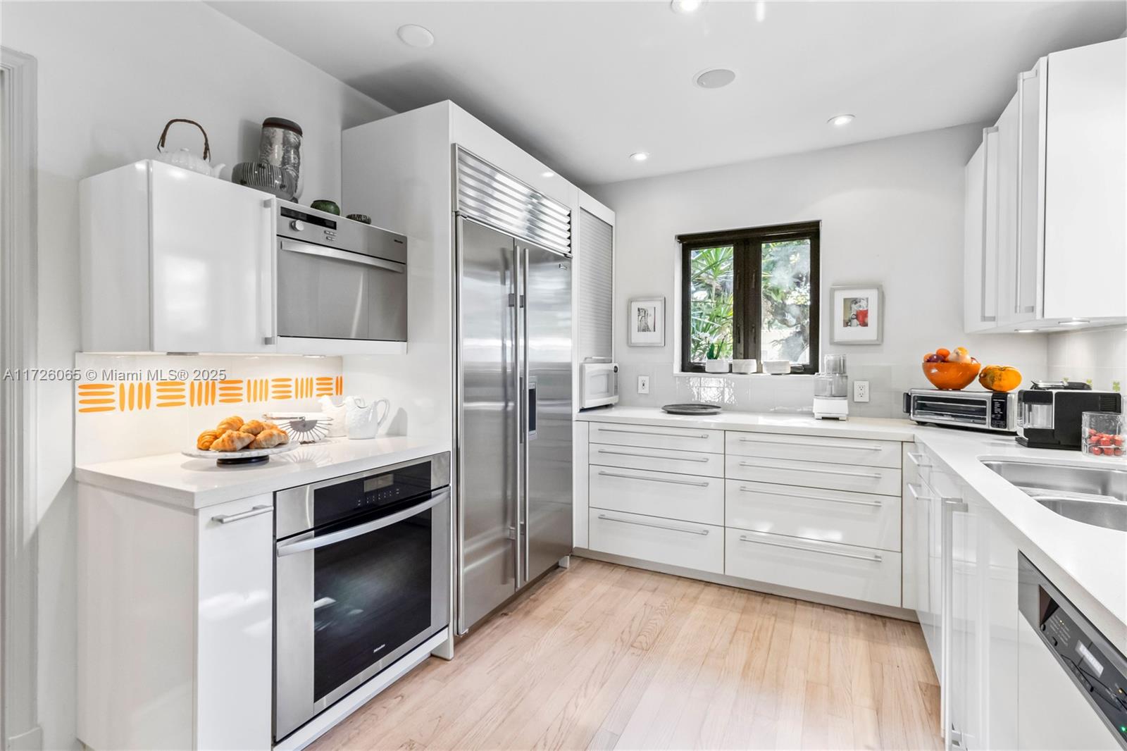 C GAB GRANADA SEC - Residential