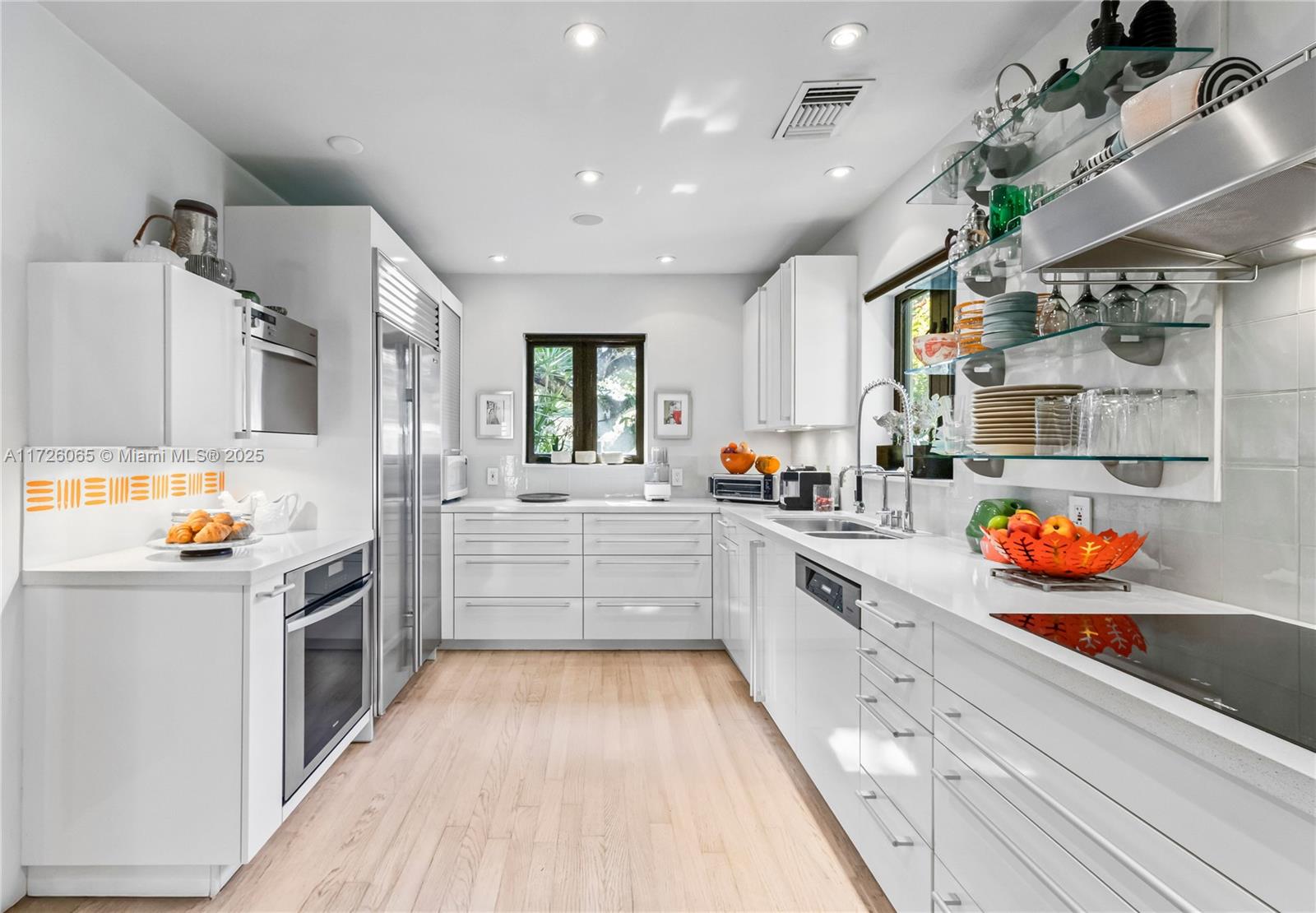 C GAB GRANADA SEC - Residential