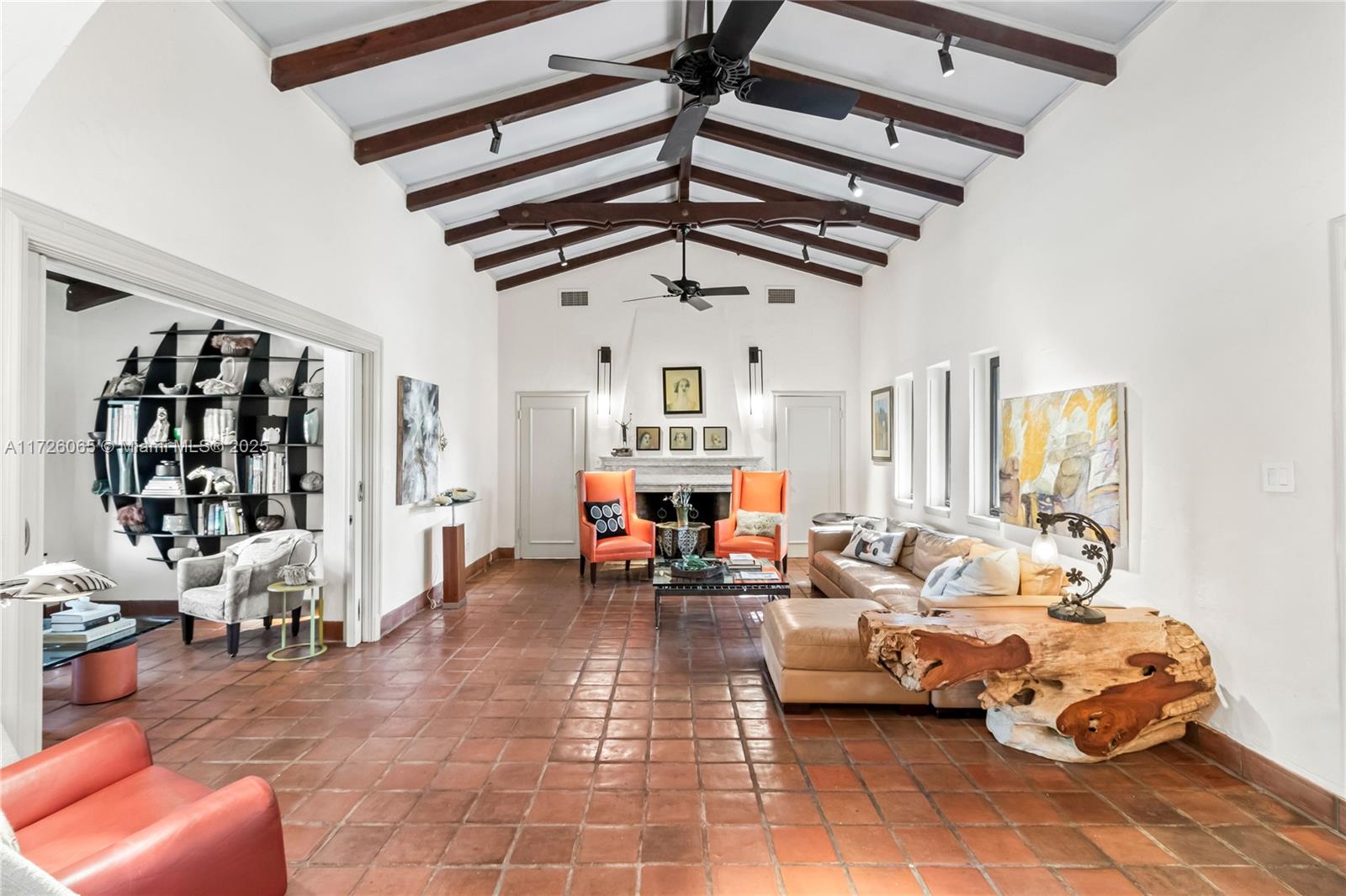 C GAB GRANADA SEC - Residential