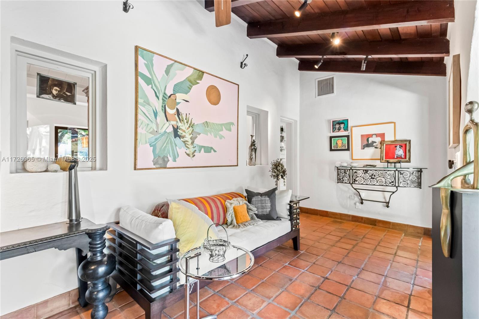 C GAB GRANADA SEC - Residential