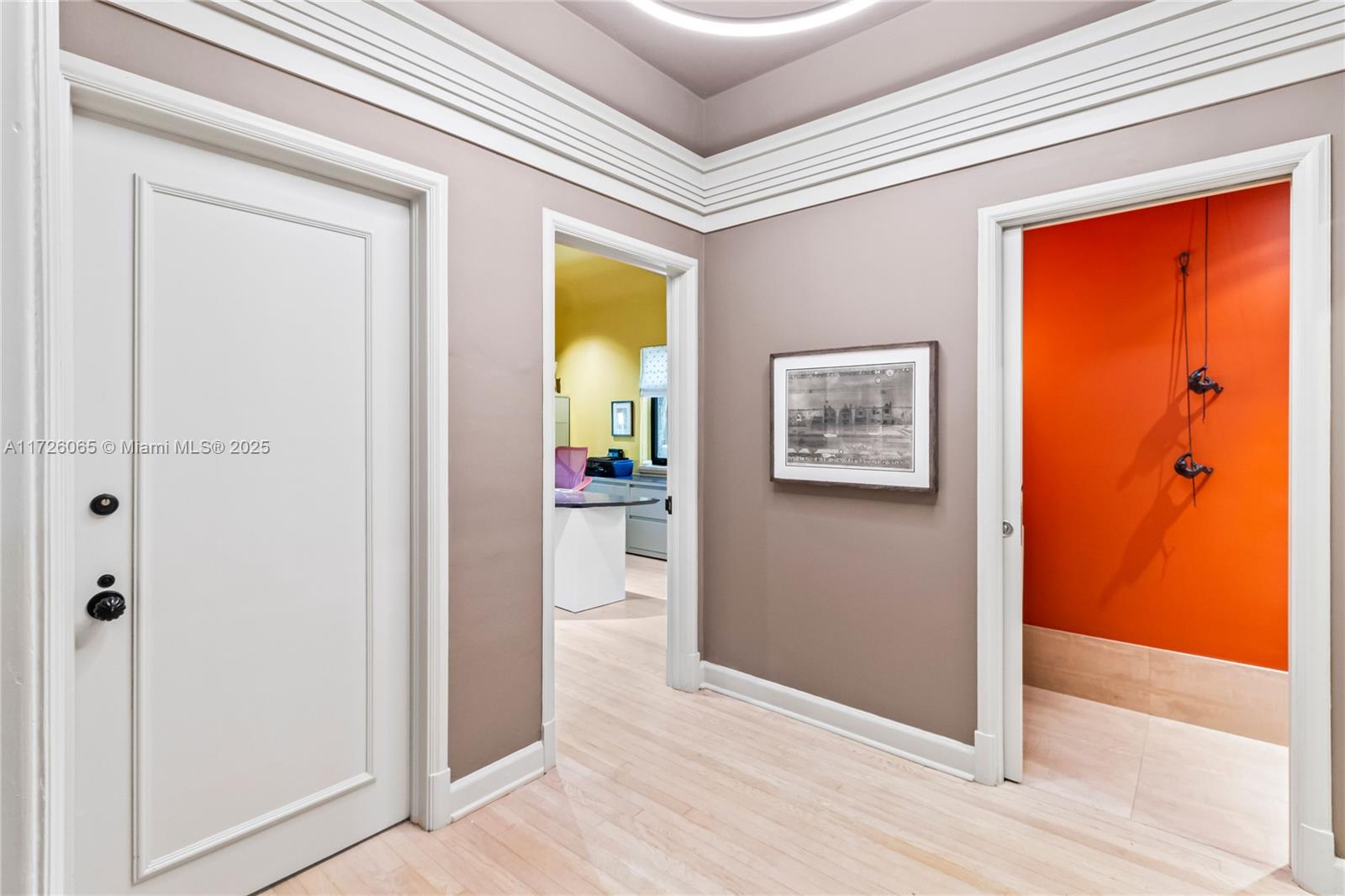 C GAB GRANADA SEC - Residential