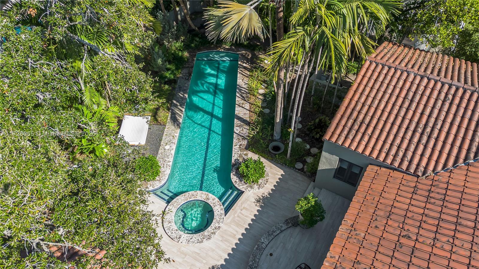 C GAB GRANADA SEC - Residential