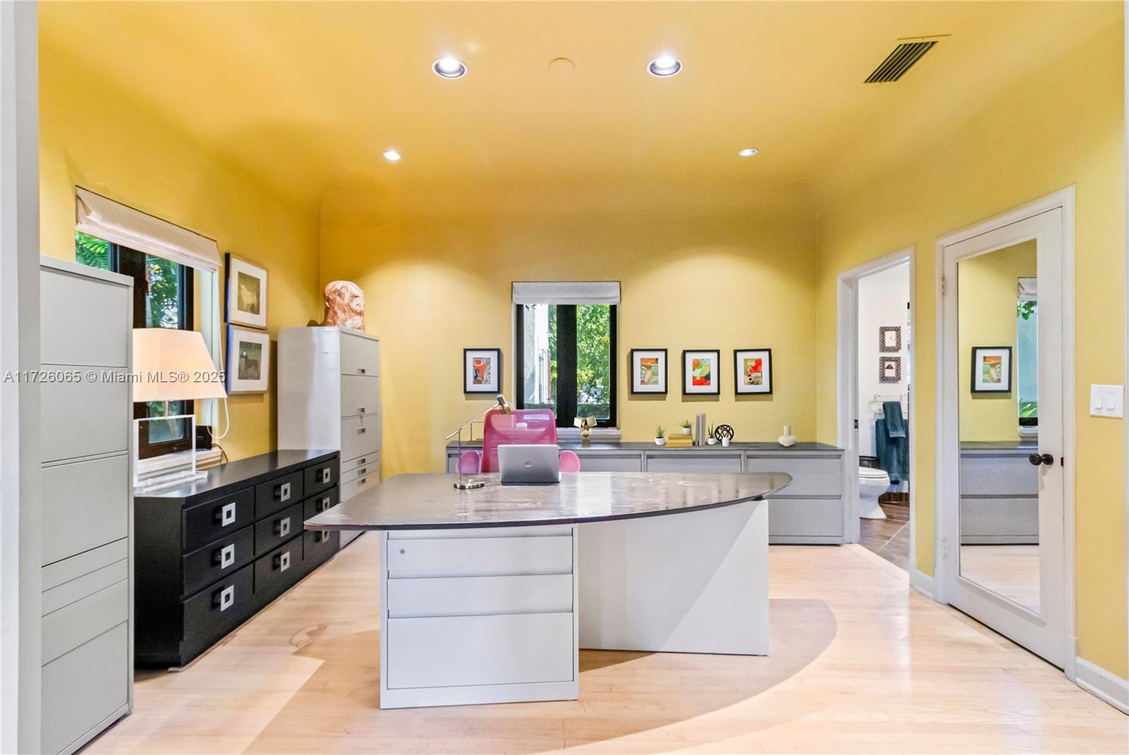 C GAB GRANADA SEC - Residential