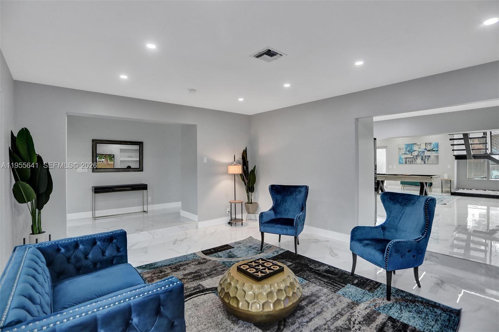 J D BUTLERS - Residential