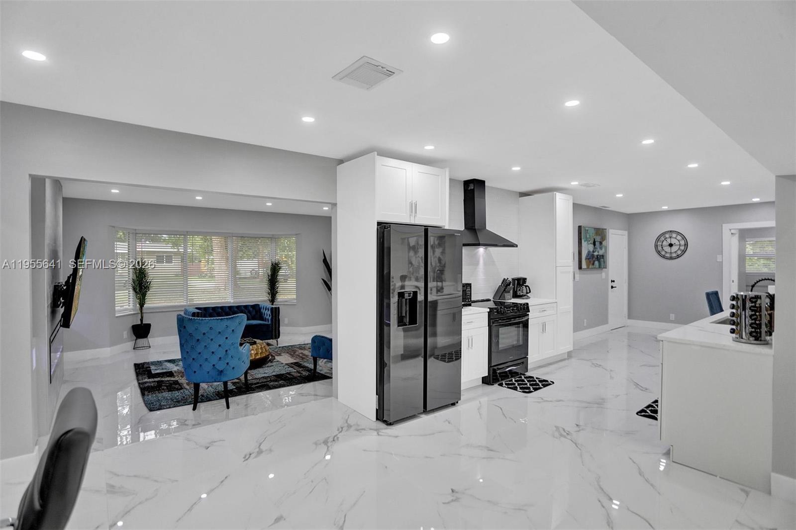 J D BUTLERS - Residential