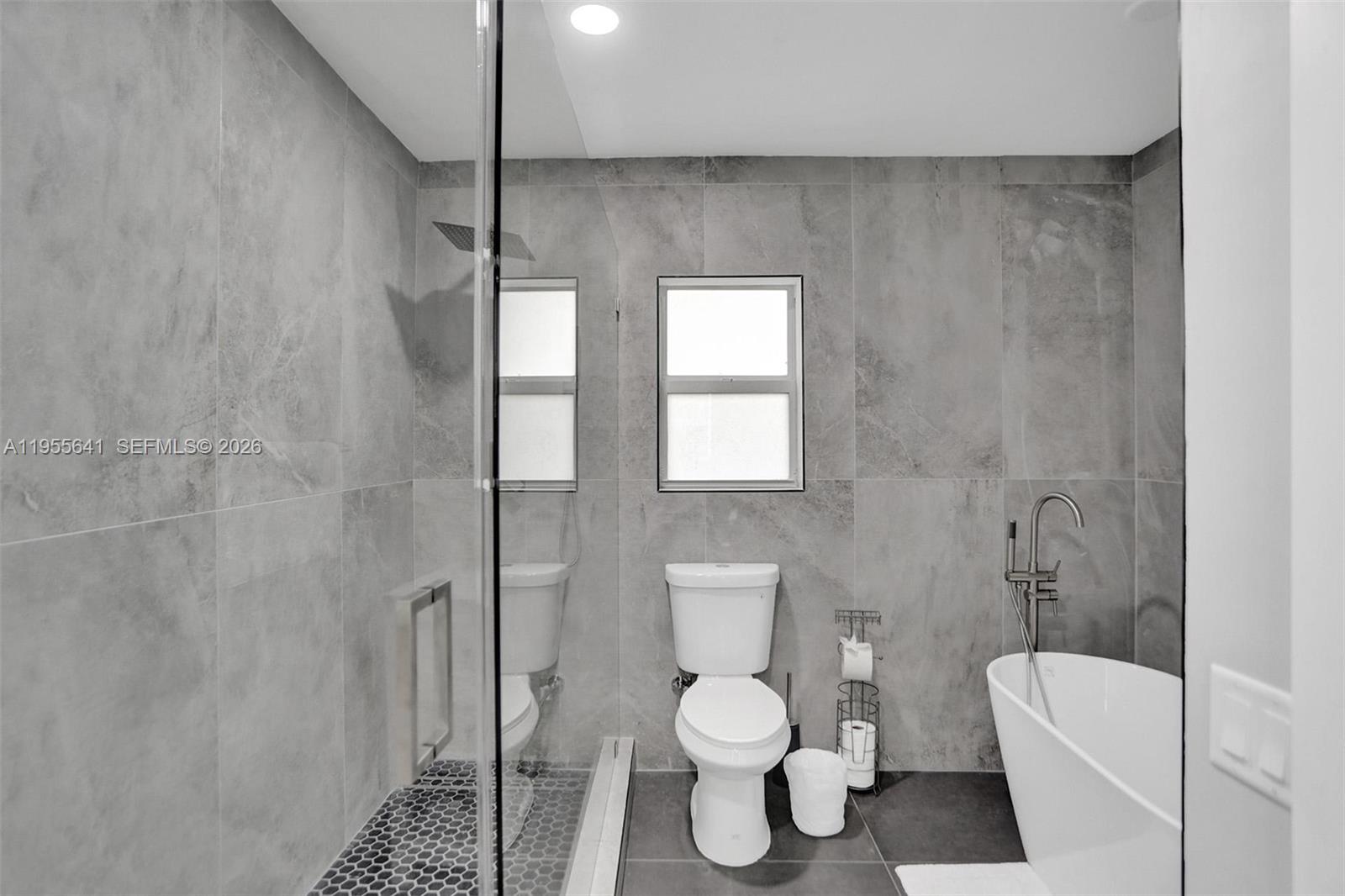 J D BUTLERS - Residential