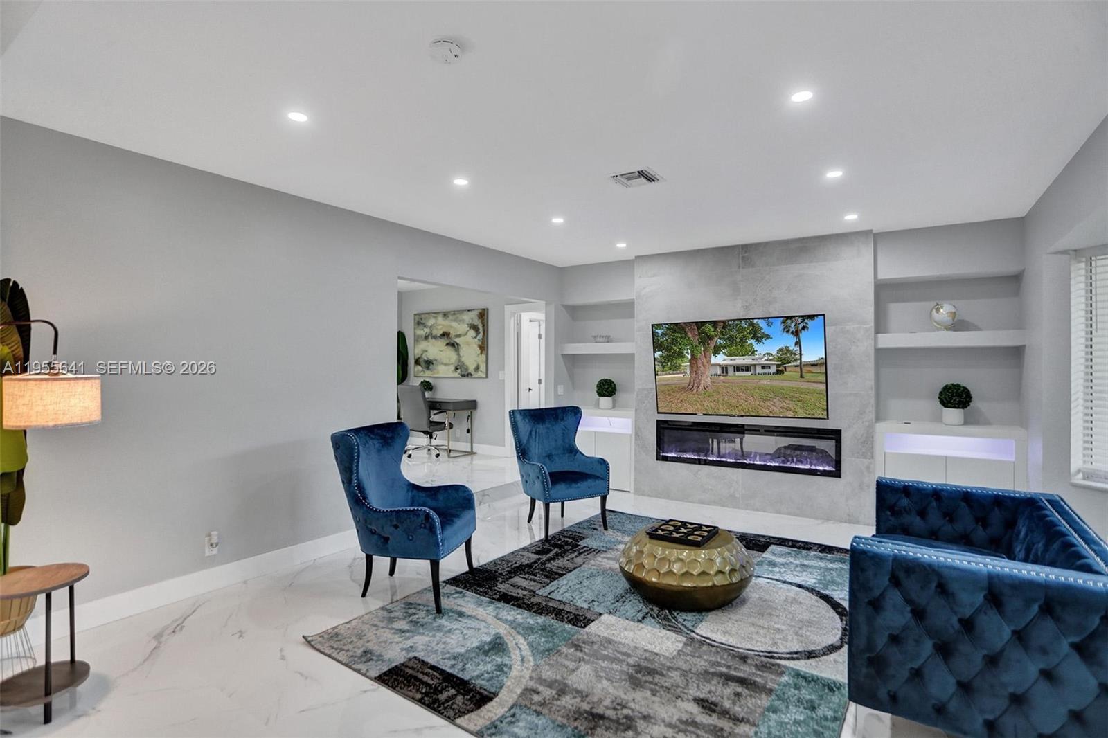 J D BUTLERS - Residential