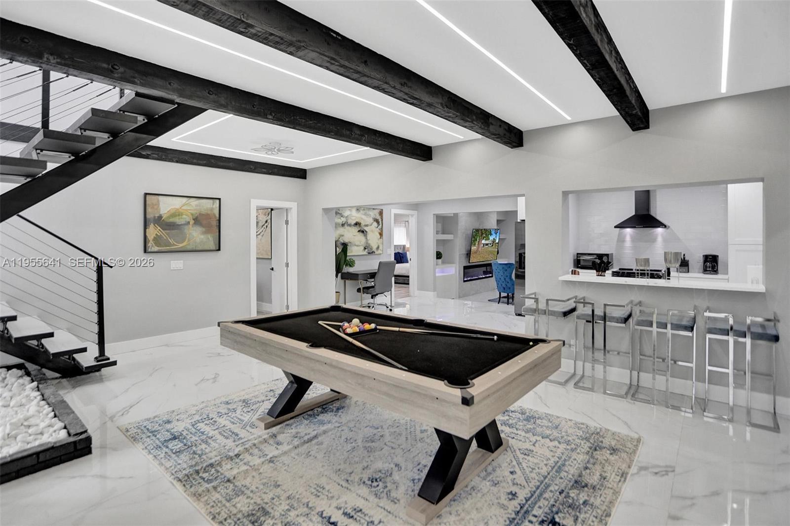 J D BUTLERS - Residential