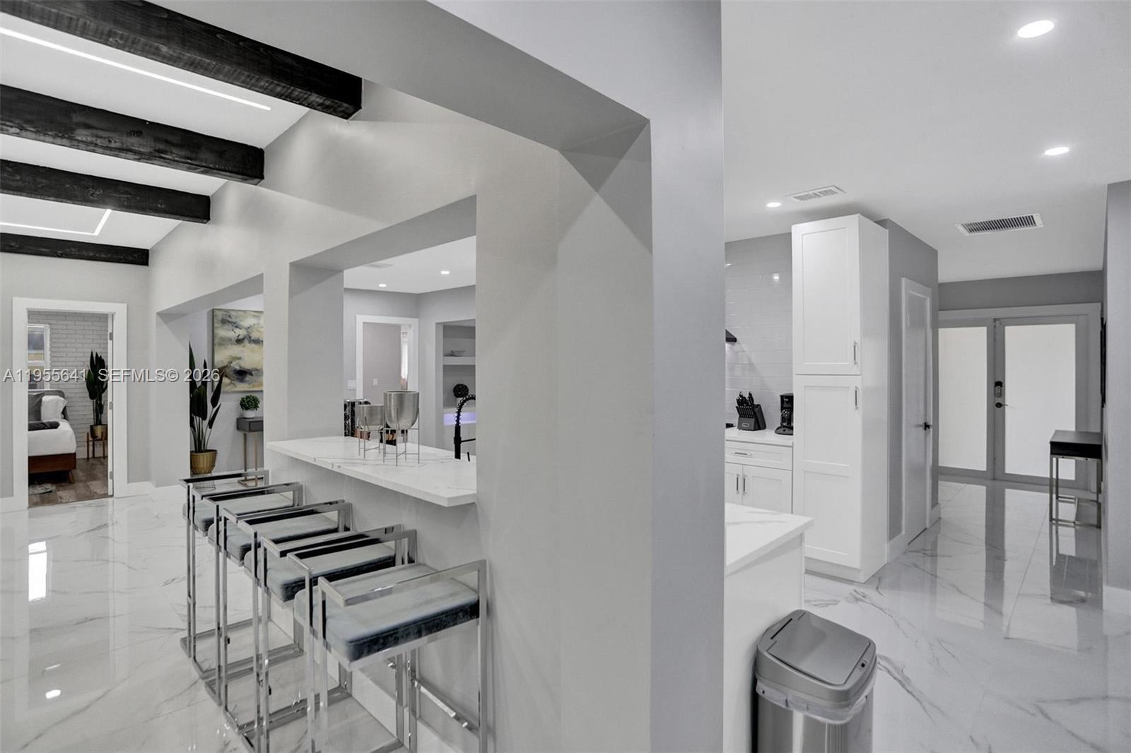 J D BUTLERS - Residential