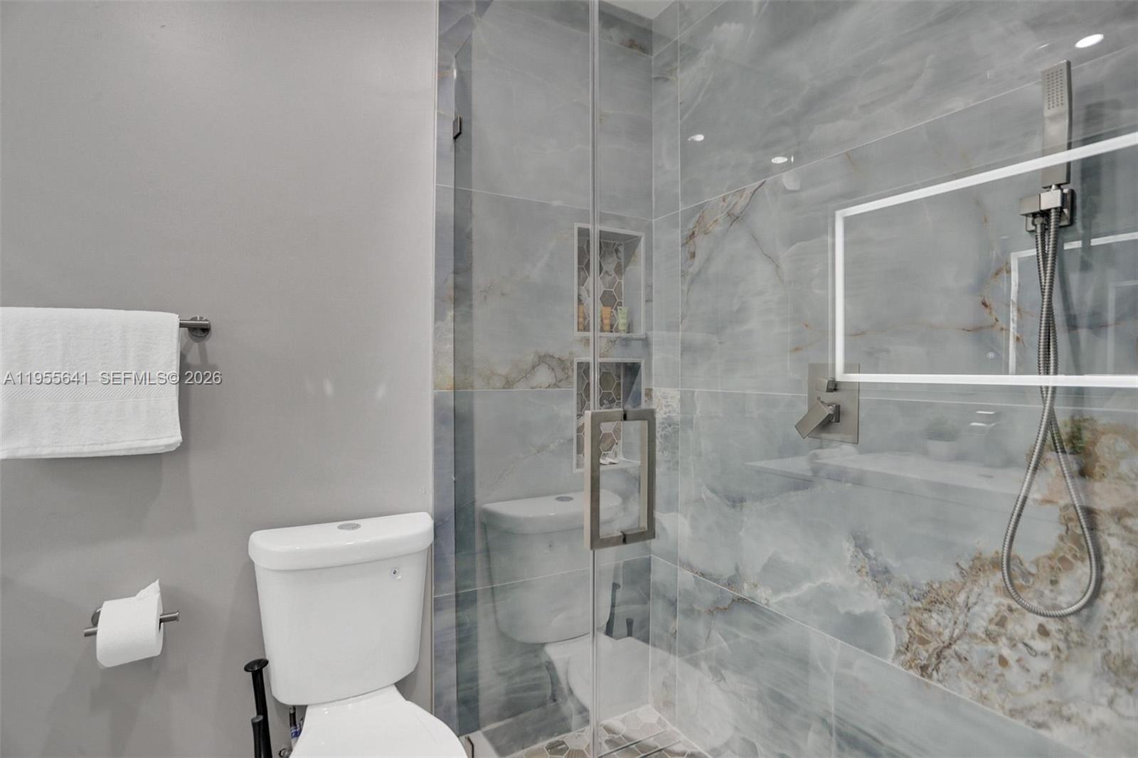 J D BUTLERS - Residential