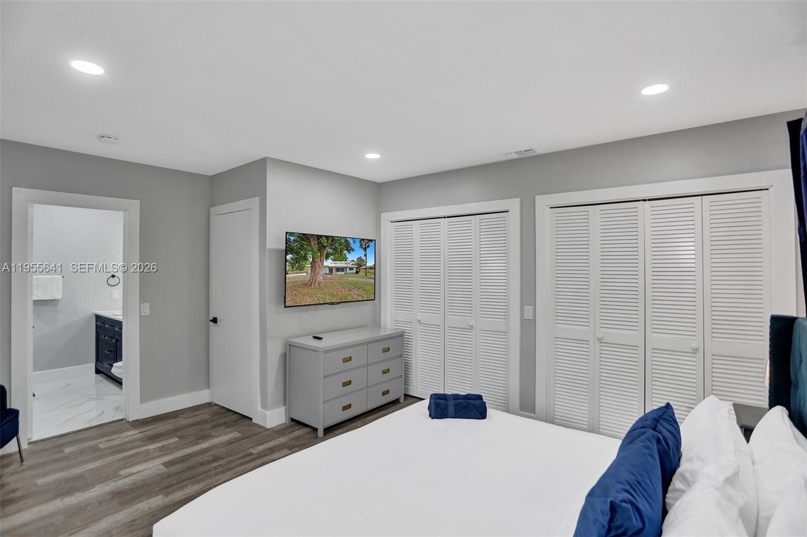 J D BUTLERS - Residential