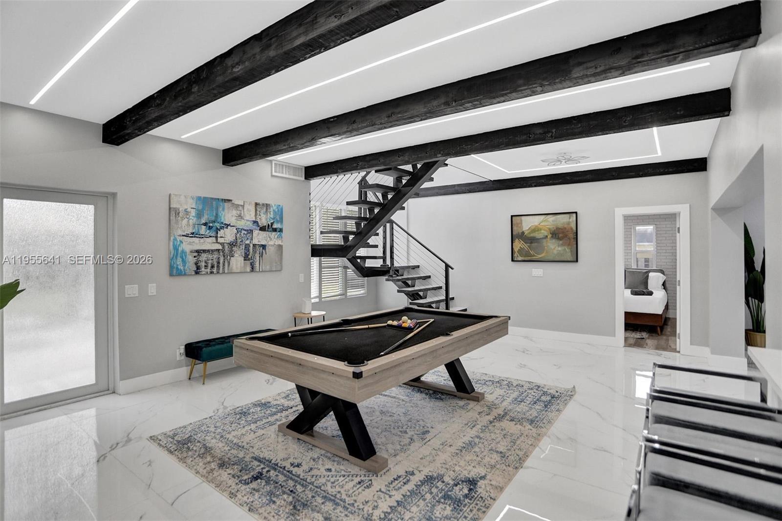 J D BUTLERS - Residential