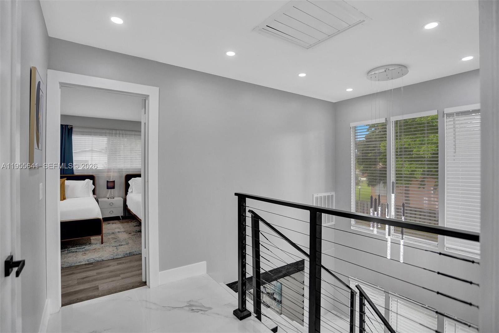 J D BUTLERS - Residential