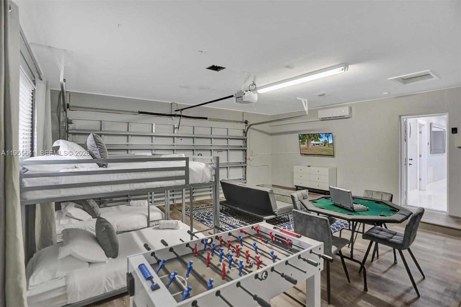 J D BUTLERS - Residential