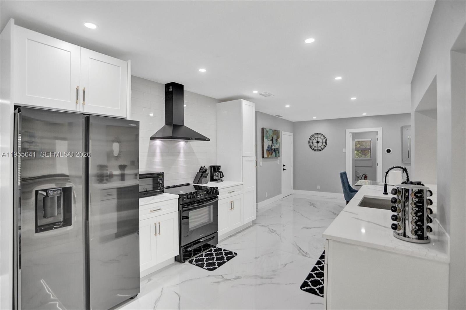 J D BUTLERS - Residential