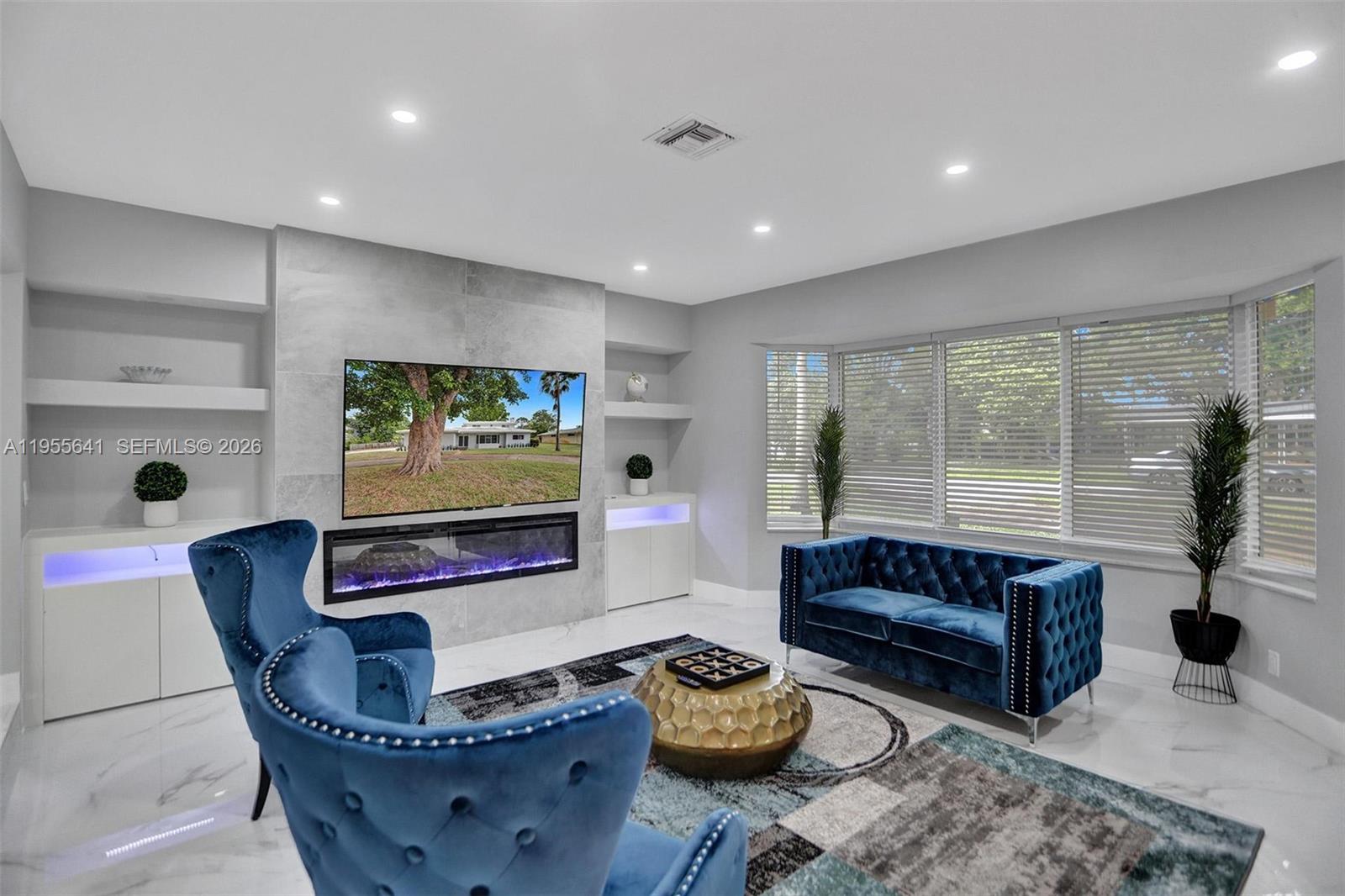 J D BUTLERS - Residential