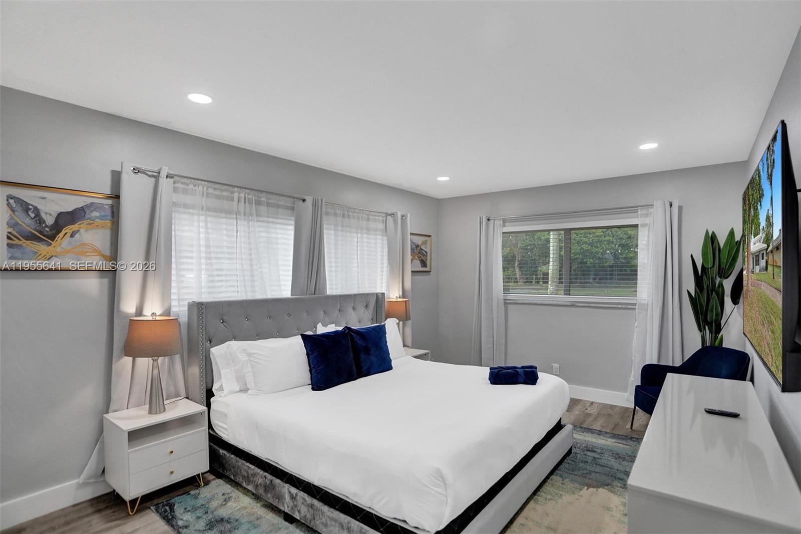 J D BUTLERS - Residential