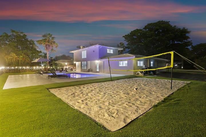 J D BUTLERS - Residential