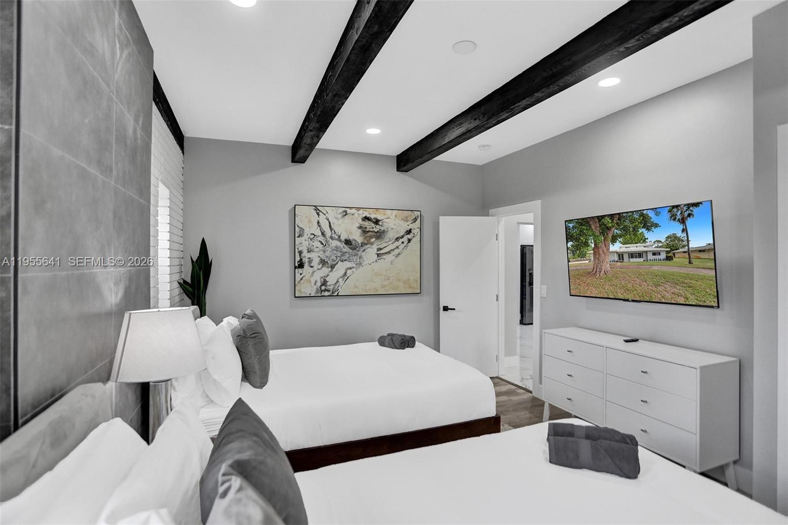 J D BUTLERS - Residential