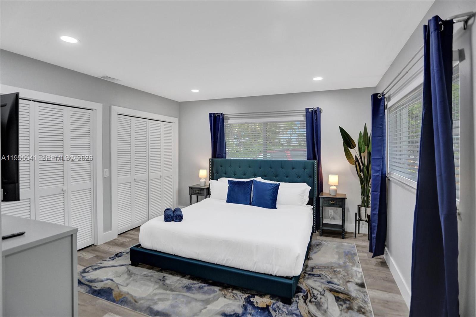 J D BUTLERS - Residential