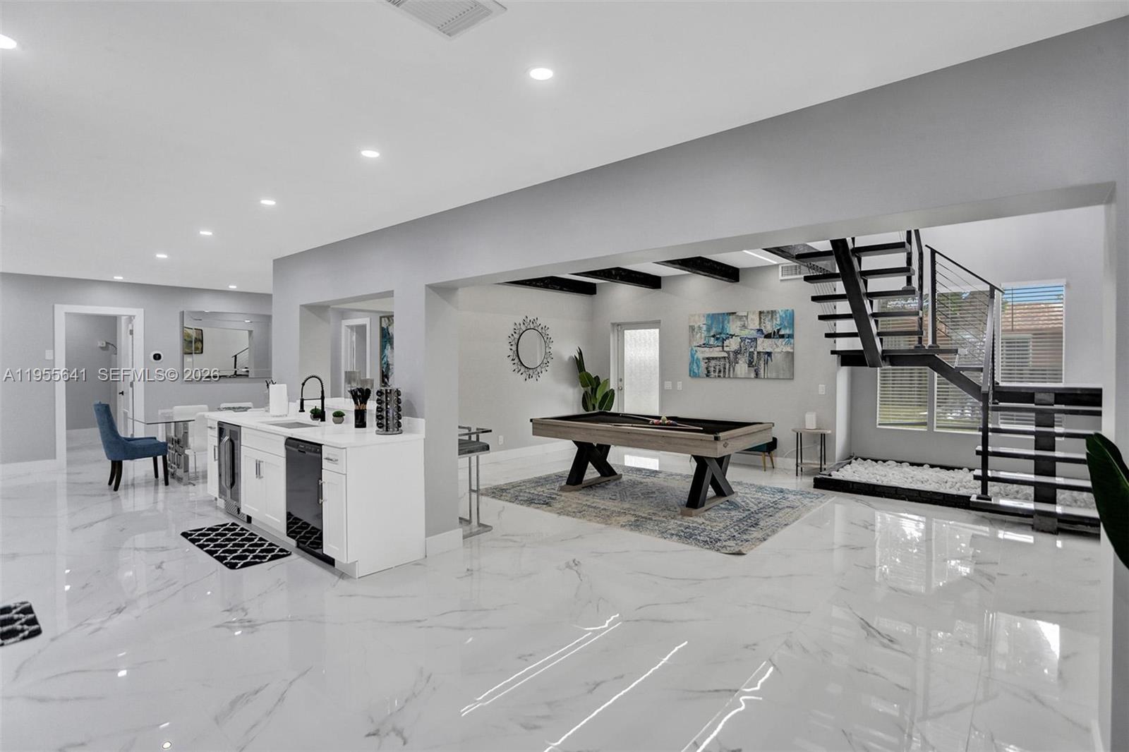 J D BUTLERS - Residential