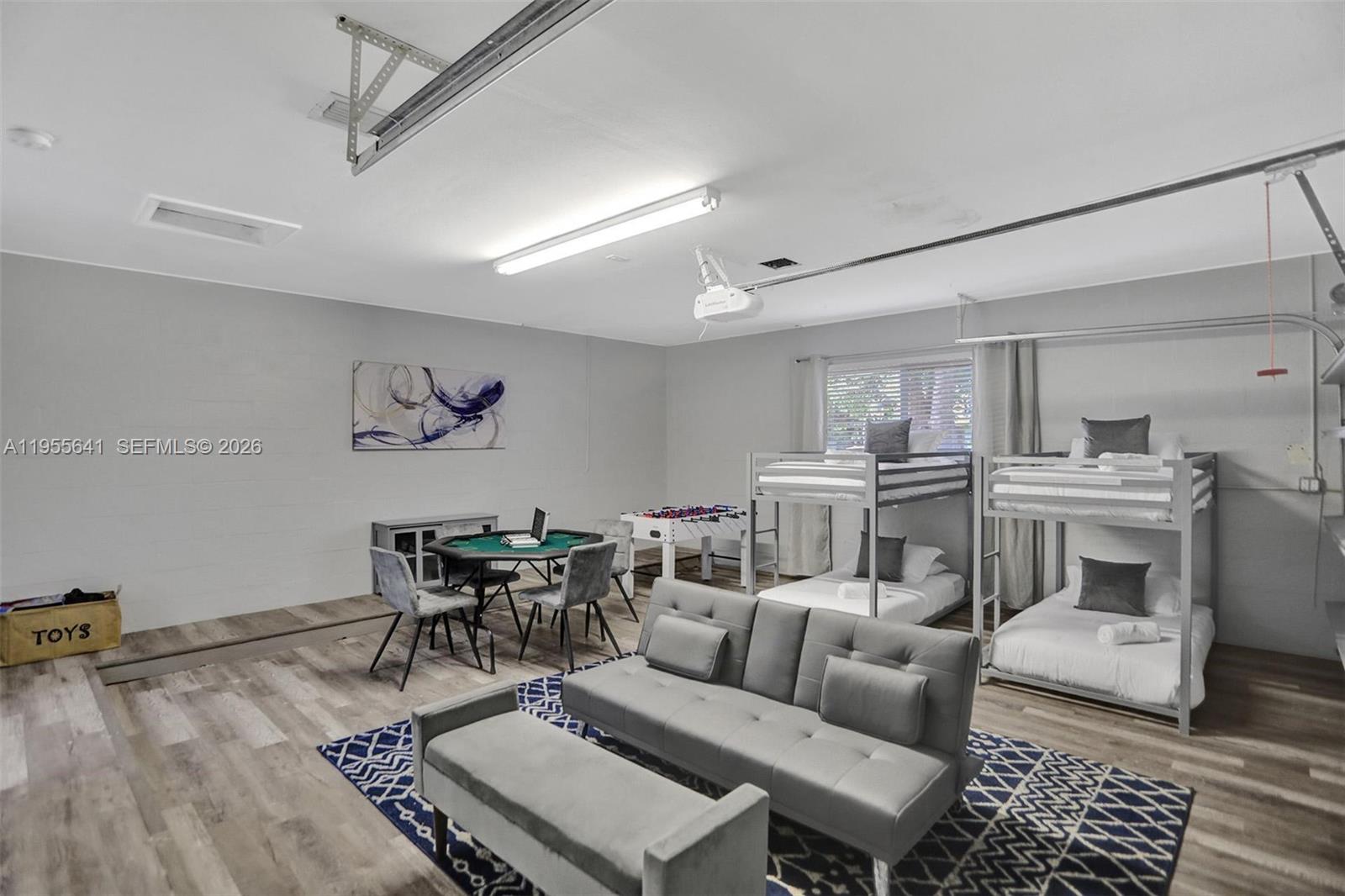 J D BUTLERS - Residential