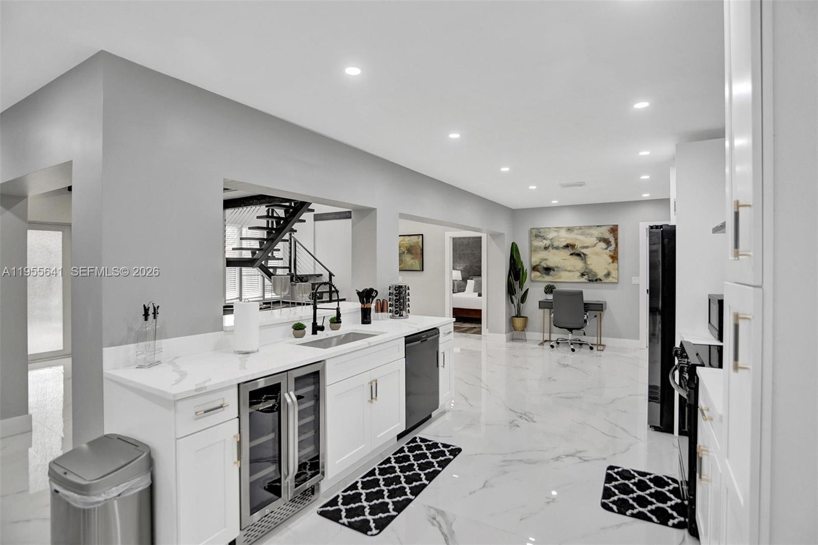 J D BUTLERS - Residential