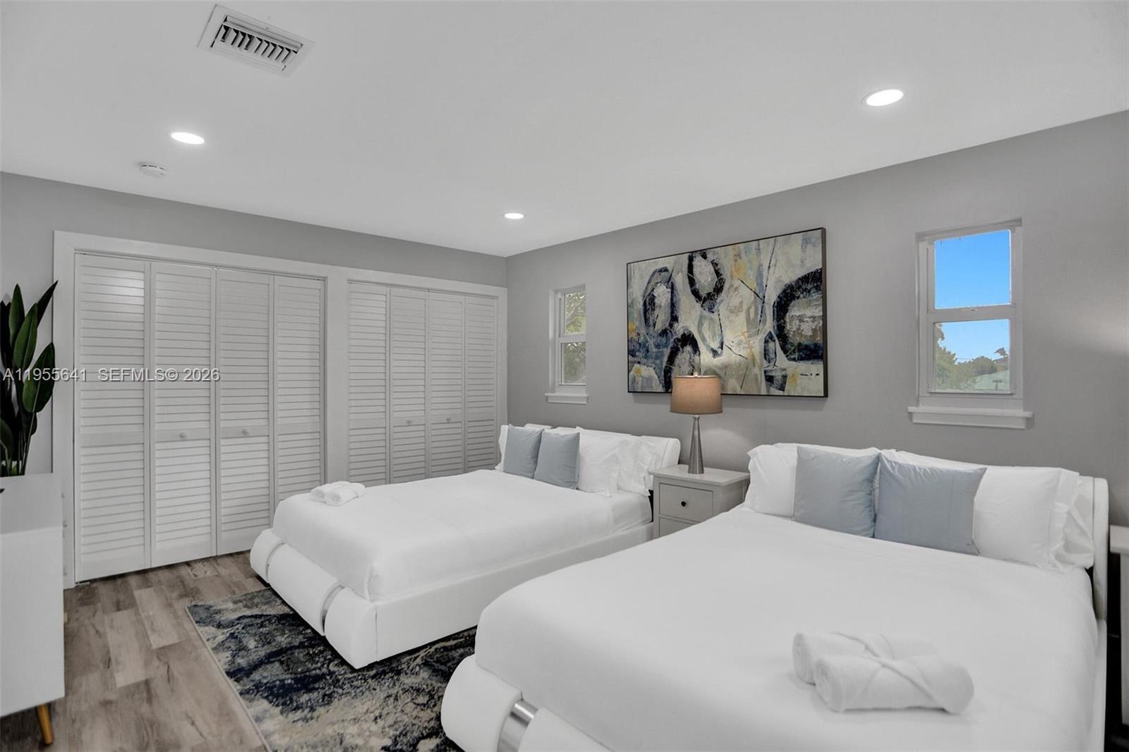 J D BUTLERS - Residential