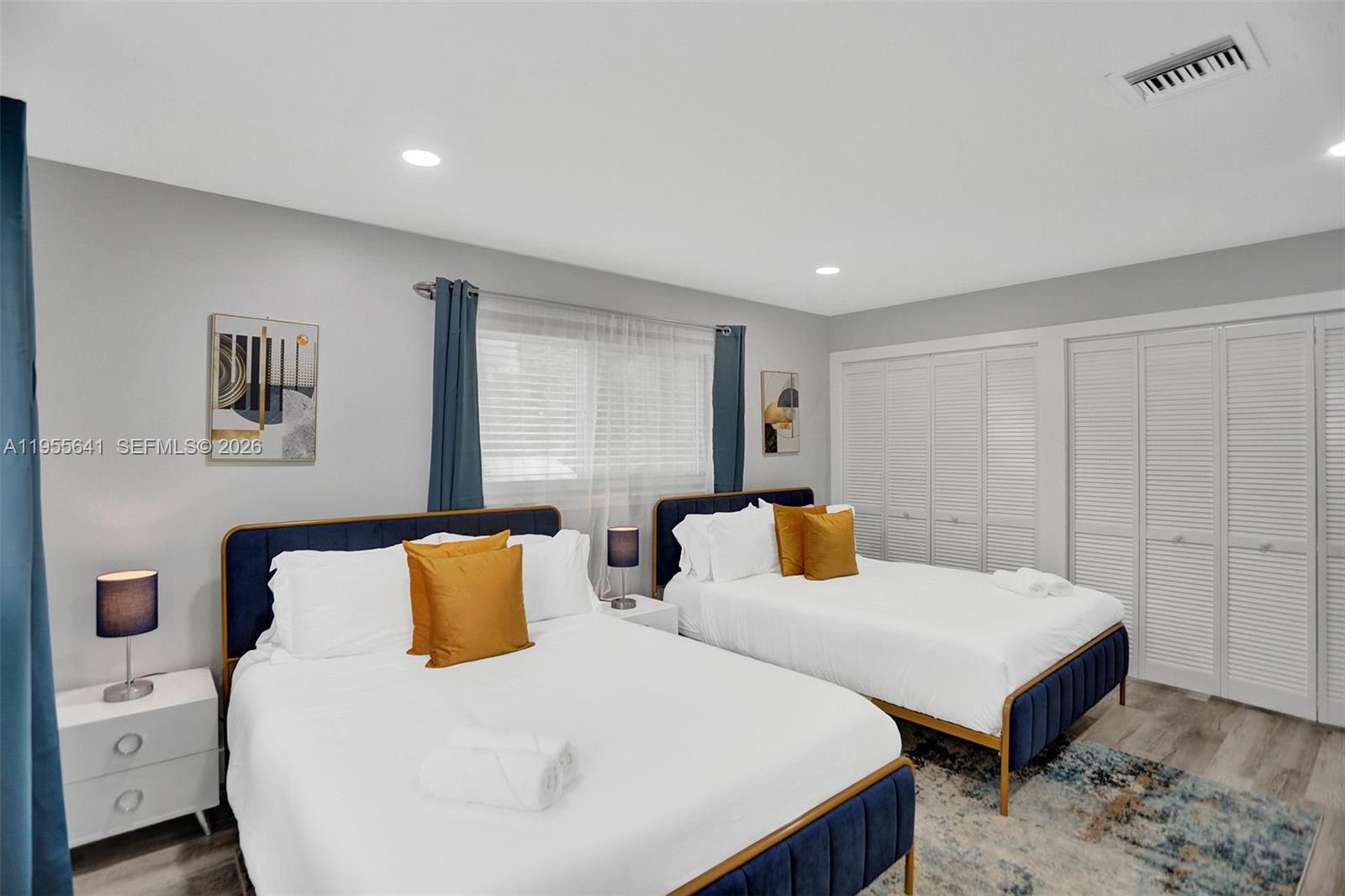 J D BUTLERS - Residential