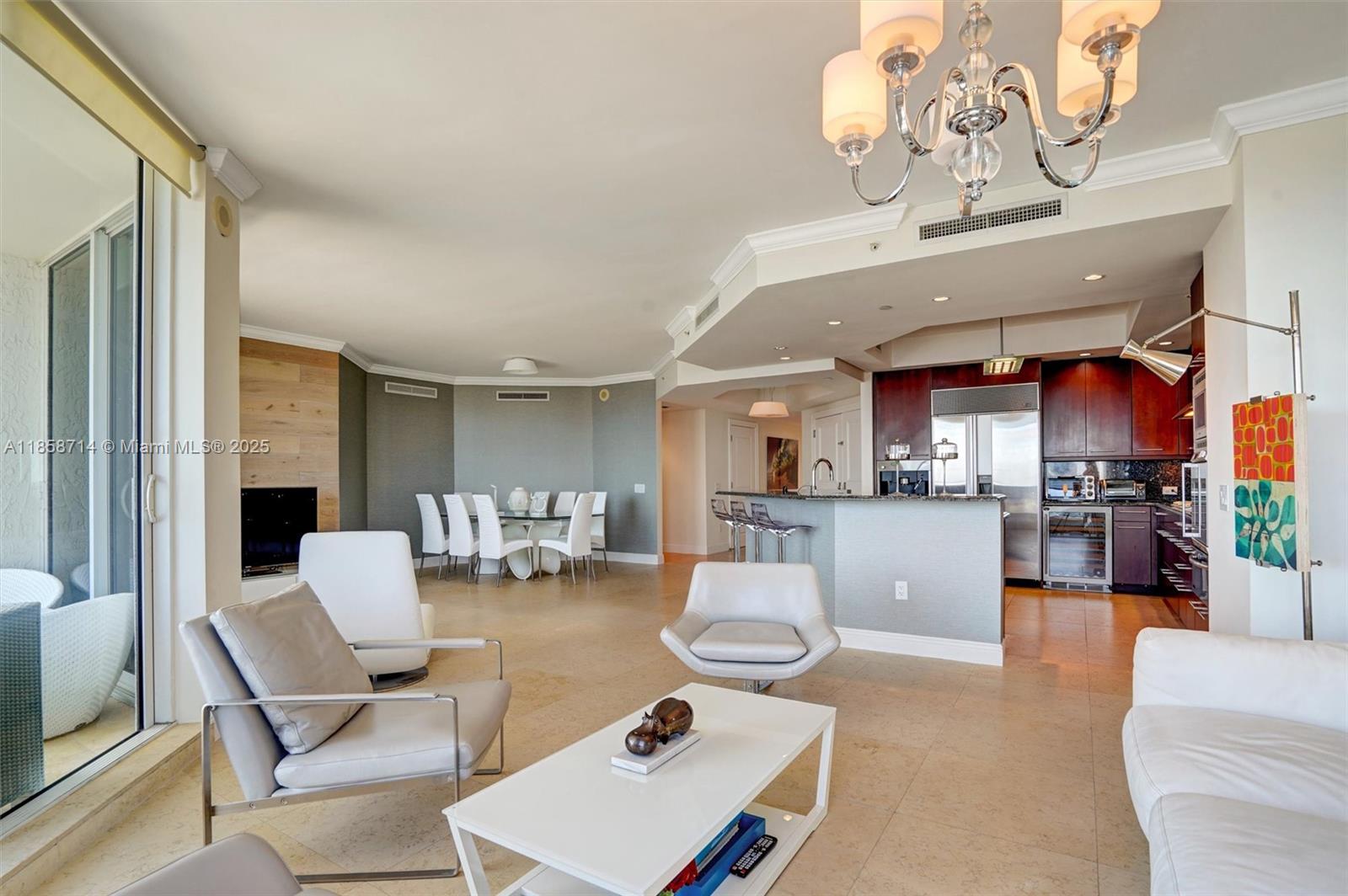 BELLAMARE @ WILLIAMS ISLA - Residential