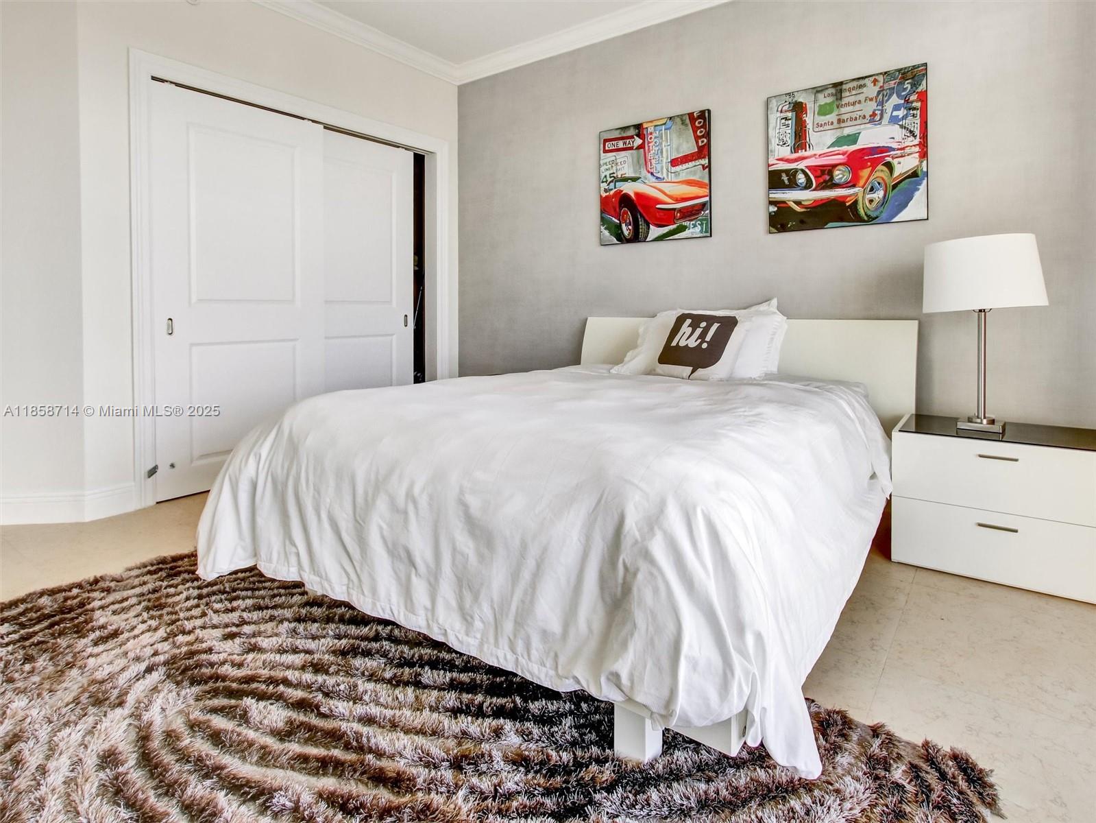 BELLAMARE @ WILLIAMS ISLA - Residential