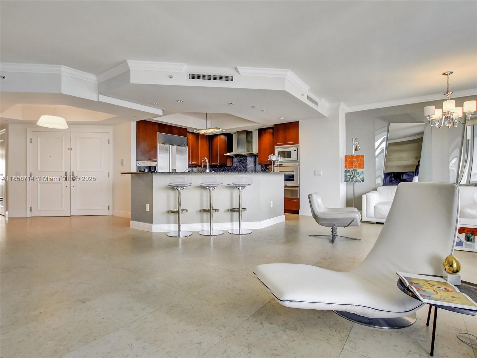 BELLAMARE @ WILLIAMS ISLA - Residential