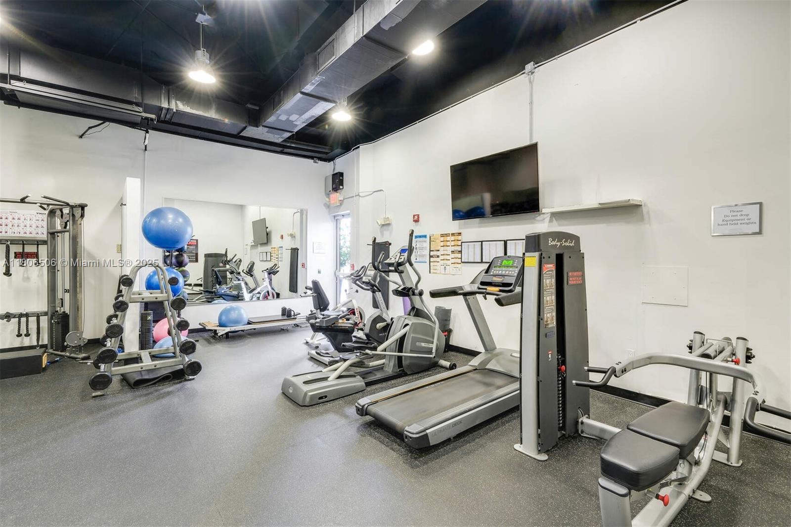 THE MERIDIAN CONDO - Residential