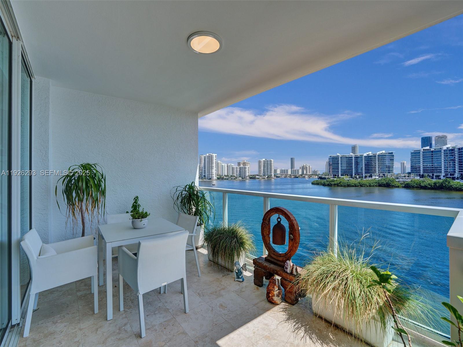 THE PENINSULA CONDO - Residential