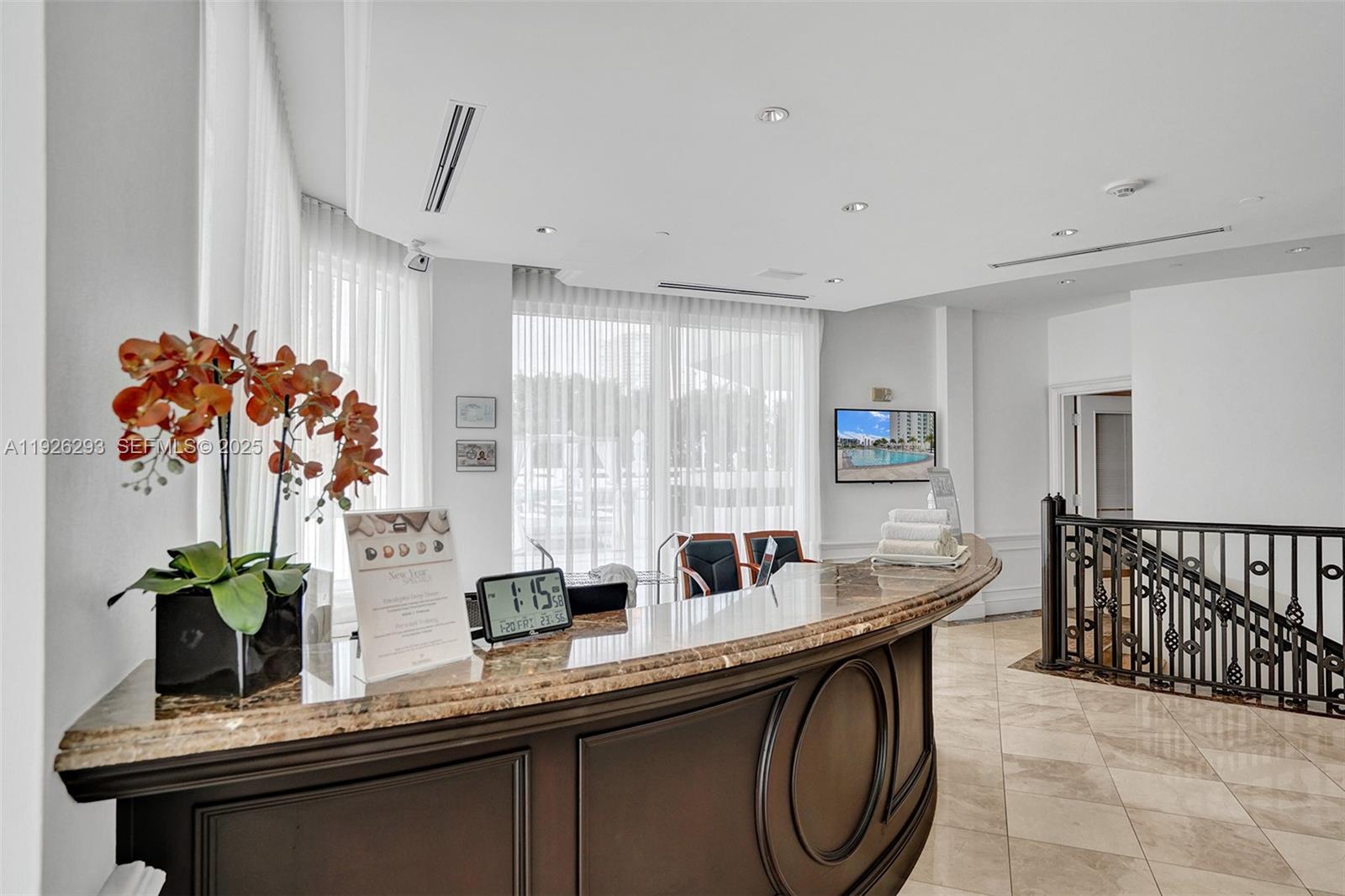 THE PENINSULA CONDO - Residential