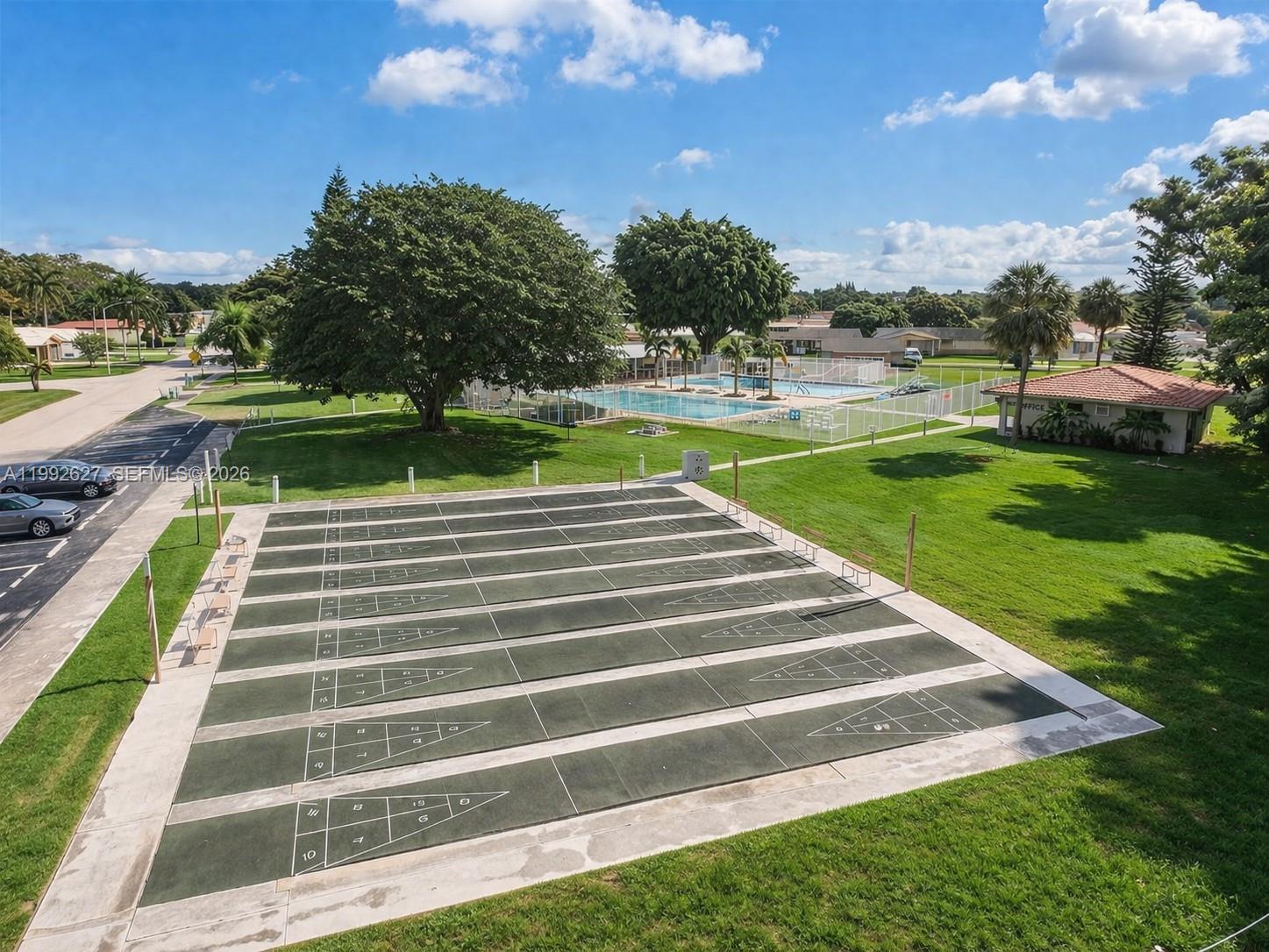 MAINLANDS OF TAMARAC LAKE - Residential