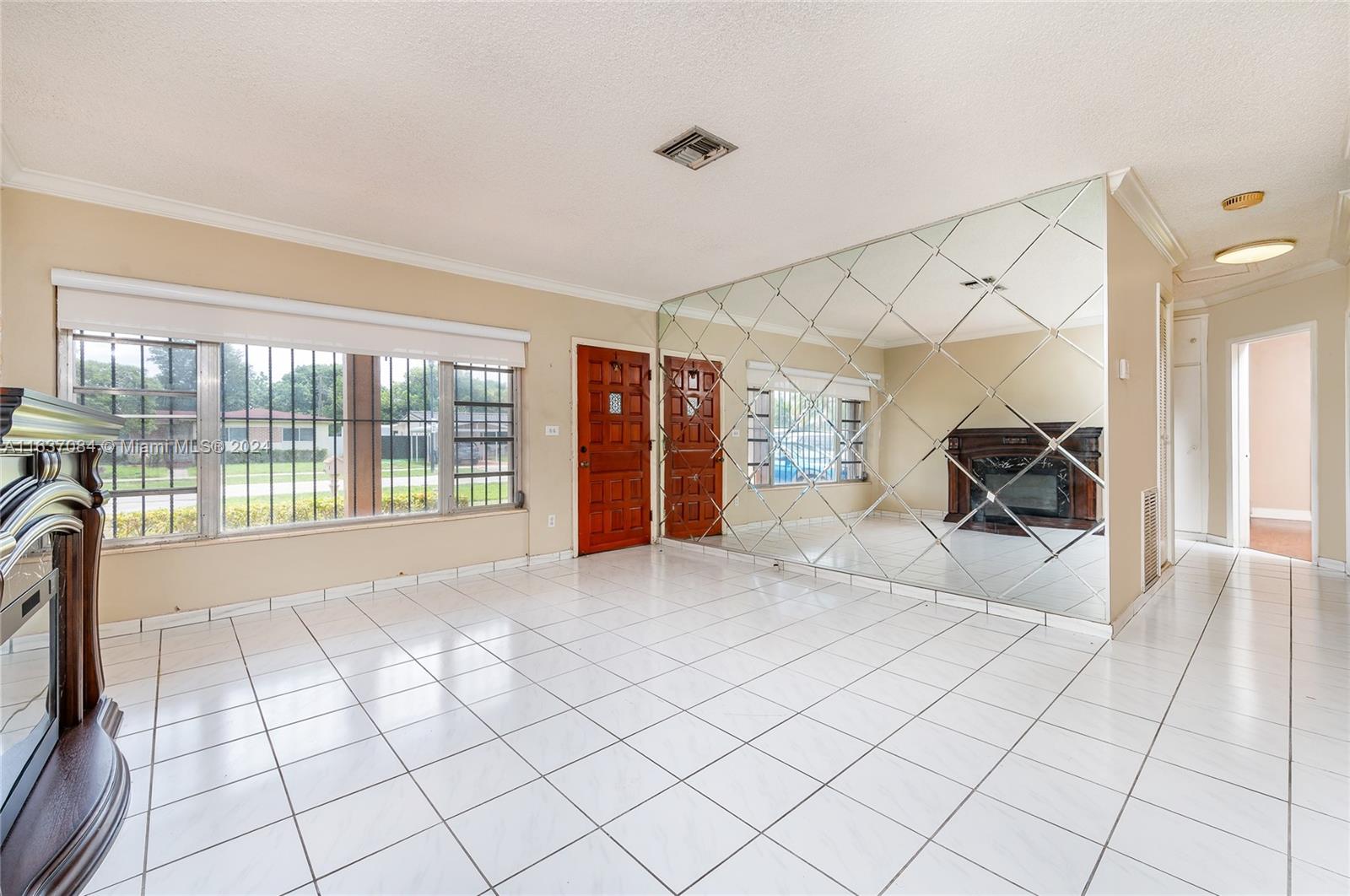 4TH ADDN TO PALM SPRINGS - Residential